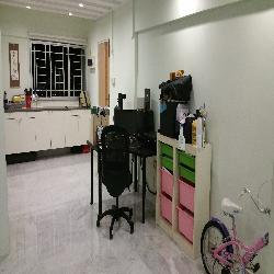 Blk 219 Ang Mo Kio Avenue 1 (Ang Mo Kio), HDB 3 Rooms #52858892